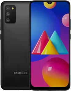Замена экрана на телефоне Samsung Galaxy M02s в Перми